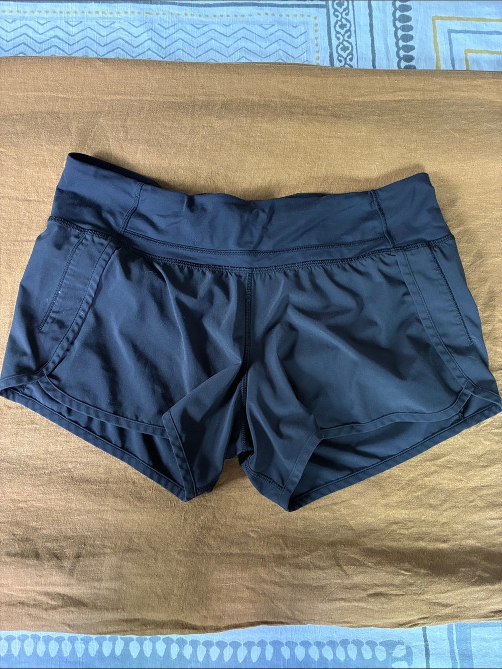lululemon athletica Run Times 4”